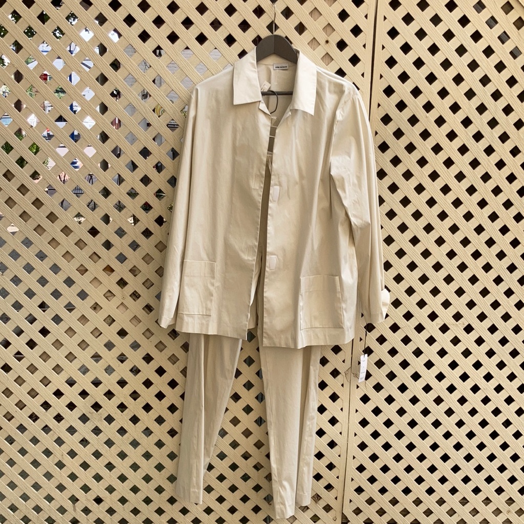 John Patrick Pants And Jacket Bundle